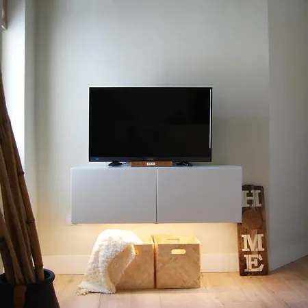 Apartman Alamos 45 3d - Malagadevacaciones *