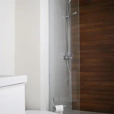 Alamos 45 3d - Malagadevacaciones Apartman Málaga