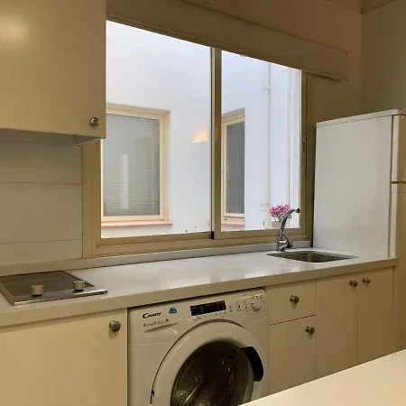 Alamos 45 3d - Malagadevacaciones Apartman