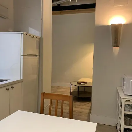Alamos 45 3d - Malagadevacaciones Apartman