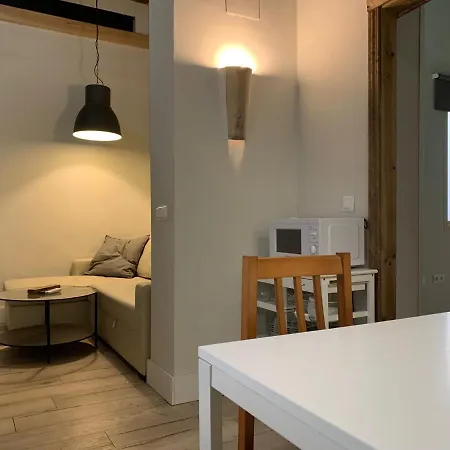 Alamos 45 3d - Malagadevacaciones Apartman